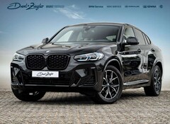 Bild des Angebotes BMW X4 xDrive30d M-Sport AHK PANO ACC HuD Laser KoZg