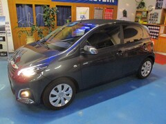 Bild des Angebotes Peugeot 108 VTI Style,Rückfahrkamera,elektr.Faltdach