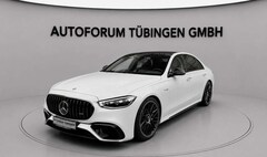 Bild des Angebotes Mercedes-Benz S 63 AMG S 63 E Performance L *PANORAMA*MANUFAKTUR*