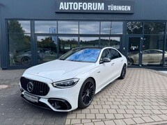 Bild des Angebotes Mercedes-Benz S 63 AMG S 63 E Performance L *PANORAMA*MANUFAKTUR*