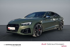 Bild des Angebotes Audi S5 Sportback 3.0TDI tiptronic quattro *B&O*AHK*LED*