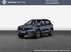 Bild des Angebotes Volvo XC40 XC40 B3 B DKG Plus Black Edition