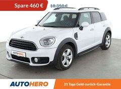 Bild des Angebotes MINI One D Countryman One D *TEMPO*AHK*CAM*PDC*KLIMA*