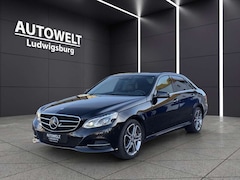 Bild des Angebotes Mercedes-Benz E 400 E400 Avantgarde 7G-Tronic Limo. TOP AUSSTATTUNG