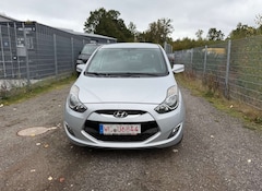 Bild des Angebotes Hyundai iX20 Comfort