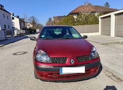Bild des Angebotes Renault Clio Clio 1.2 16V Extreme 2 Summertime