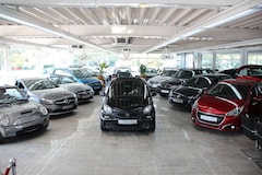 Bild des Angebotes smart forFour forfour Brabus