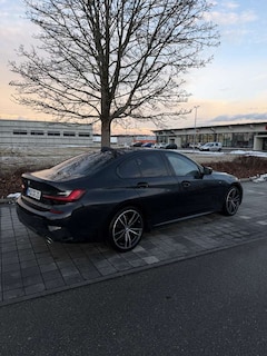 Bild des Angebotes BMW 320 320i