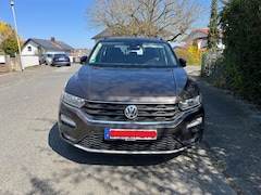 Bild des Angebotes VW T-Roc T-Roc 1.5 TSI ACT OPF DSG Style