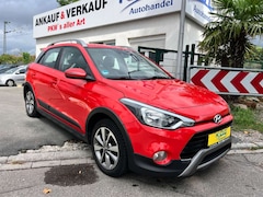 Bild des Angebotes Hyundai i20 Active Trend / Automatik / Kamera / Navi