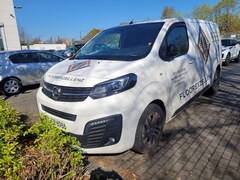Bild des Angebotes Opel Vivaro Kasten Innovation M