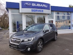 Bild des Angebotes Subaru OUTBACK Outback 2.5i Lineartronic Sport