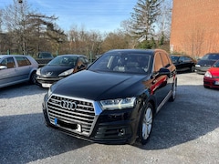 Bild des Angebotes Audi Q7 3.0 TDI 2xs-line,MegaVoll,7sitzer,Virtual,Pano,