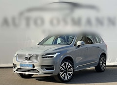 Bild des Angebotes Volvo XC90 T8 AWD Plug-in Hybrid Core 7-Sitzer ACC