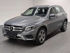 Bild des Angebotes Mercedes-Benz GLC 350 d 4Matic LED/Navi/SHZ/PDC/Tempomat