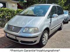Bild des Angebotes VW Sharan Sportline 2.0 Tdi*Xenon*7Sitze*AHK