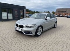 Bild des Angebotes BMW 120 d Sport Line LED Leder 2HD MwSt.