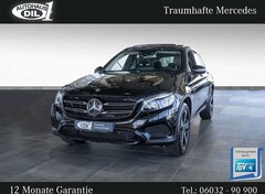 Bild des Angebotes Mercedes-Benz GLC 250 4Matic *DISTR.+*PANO*NIGHT*AMG Inter.*