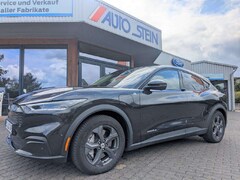 Bild des Angebotes Ford Mustang Mach-E Mustang MACH-E Basis (Extended Range)