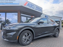 Bild des Angebotes Ford Mustang Mach-E Mustang MACH-E Basis (Extended Range)