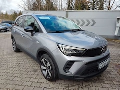 Bild des Angebotes Opel Crossland X Edition *FSH*RFK*LED*