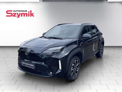 Bild des Angebotes Toyota Yaris Cross Yaris Cross Hybrid 1.5 Style