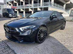 Bild des Angebotes Mercedes-Benz CLS 350 Extra 4matic auto