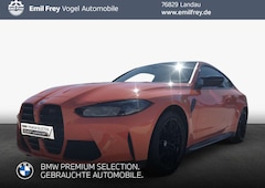 Bild des Angebotes BMW M4 Competition