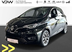 Bild des Angebotes Renault ZOE Evolution Klima Navi Einparkhilfe Sitzheizung