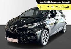 Bild des Angebotes Renault ZOE Evolution Winterpaket Klima Navi Einparkhilfe