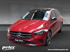 Bild des Angebotes Mercedes-Benz B 220 d Progressive/Night/Pano-SD/Standheizung