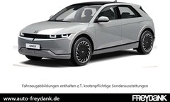 Bild des Angebotes Hyundai IONIQ 5 AWD 77,4kWh Akku UNIQ-, Assistenz-Paket