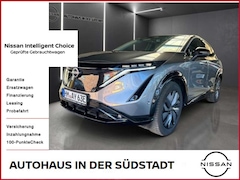Bild des Angebotes Nissan Ariya Evolve 87 kWh, PGD, BOSE, Kamera, SH, HUD