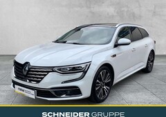 Bild des Angebotes Renault Talisman GRANDTOUR INITIALE PARIS BLUE DCI 190