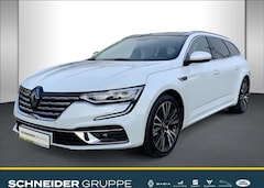 Bild des Angebotes Renault Talisman GRANDTOUR INITIALE PARIS BLUE DCI 190