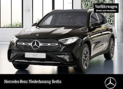 Bild des Angebotes Mercedes-Benz GLC 200 4M AMG+PANO+360+AHK+LED+TOTW+KEYLESS+9G