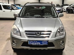 Bild des Angebotes Honda CR-V 2.0 EXECUTIVE LEDER KLIMA TÜV+SERVICE NEU