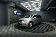 Bild des Angebotes Chrysler Pacifica 3.6 V6 Touring L *7 Sitze*LED*Kamera*