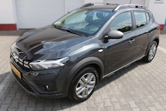 Bild des Angebotes Dacia Sandero Stepway Expression