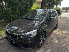 Bild des Angebotes BMW 216 216d Gran Tourer Sport Line 7 Sitzer Panoramadach