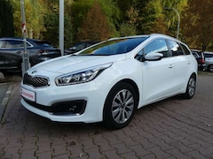 Bild des Angebotes Kia Ceed / cee'd Ceed *Navi*Kam*Klimaauto*AppleCarp*Sitzheizung