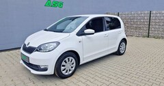 Bild des Angebotes Skoda Citigo Clever