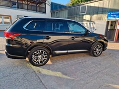 Bild des Angebotes Mitsubishi Outlander Diamant Edition+ 2WD,Automatik, Kamera