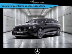 Bild des Angebotes Mercedes-Benz E 53 AMG T 4M+ DISTR.+AHK+EL.GSD+360-KAM.+AUGM.R