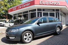Bild des Angebotes Skoda Octavia Combi Elegance