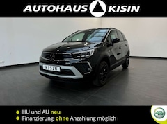Bild des Angebotes Opel Crossland 1.2 Enjoy /AUTOMATIK /KAMERA /LED
