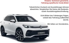 Bild des Angebotes VW Tiguan R-Line
