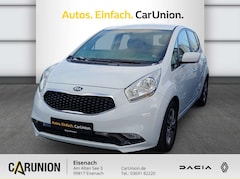 Bild des Angebotes Kia Venga (YN)  Dream Team
