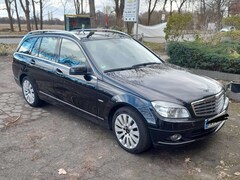 Bild des Angebotes Mercedes-Benz C 350