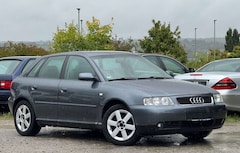 Bild des Angebotes Audi A3 A3 1.6 Ambiente guter Zustand Tüv Neu
